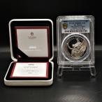 8 2021年 Victory 1oz Silver Proof PCGS PR68 イ