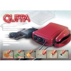 超音波ポイントシール機 アスパル QUPPA （キュッパ） QP-01 − 朝日産業