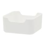 GREEN PAL マルチ整理トレ― S ホワイト