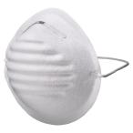 SUN　UP SUNUPダストマスク カップ型 10枚 DM-10S