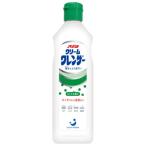 アポロ アポロクリームクレンザー ミント400g