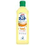 アポロ アポロクリームクレンザー レモン400g