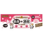  домашнее животное библиотека дезодорация + дезодорация!... отделка пакет SS 200 листов 