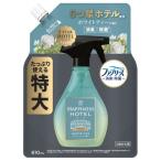 P＆G レノアハピネスミスト ホワイトティー詰替610ml