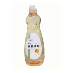 食器用洗剤 本体 オレンジ 600ml