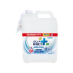 アース製薬 アルコール除菌EX つめかえ5L