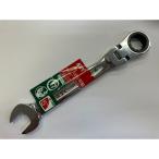 Kギアレンチ首振ミドルコンビ17 LMSR117FF