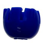 八幡ねじ 安全キャップ3分用パック アオSCAP−3B