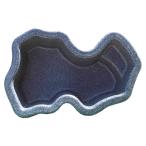zen acid ....S W60×D39×H16cm 18L
