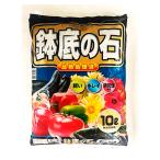  горшок низ. камень 10L