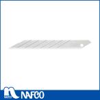 OLFA　細工カッター替刃10枚入ブリスタ-