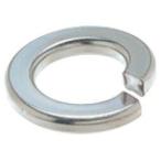 八幡ねじ ステンばね座金 50入 M10