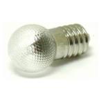 自転車 電球6V2.4W ネジ式