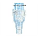 因幡電工　ルームエアコン用逆止弁