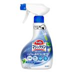 花王 トイレマジックリン 消臭・洗浄スプレー ミントの香り 本体 350mL