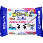 レック トイレクリーナー クリンパ大判20枚入