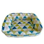 nafko теплый фланель квадратное bed Lunar ruYE