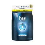 P＆G h＆s for men ボリュームアップ 薬用コンディショナー 詰替 300g