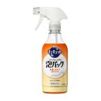 花王 キュキュット泡パックオレンジ　本体 430ML