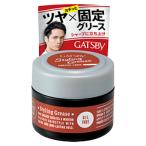 マンダム ギャッツビースタイリンググリースフリーズロックモバイル 35G