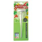 温湿度計シリーズ バイメタル地温計 ABS-2519