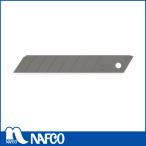 OLFA　特専黒刃大10枚入プラケース