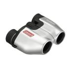 コールマン双眼鏡 M10×21シルバー