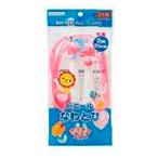 デビカ ビニールなわとび ピンク 103526