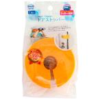  дверной стопор BS40 желтый 