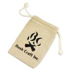 ブッシュクラフト 麻袋スモール 20851