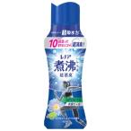 P＆G レノア抗菌ビーズ煮沸レベル SPORTS　クールリフレッシュ＆シトラス本体420ml