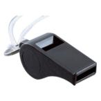 トーヨー ホイッスル プラスチック製 小型 No.21