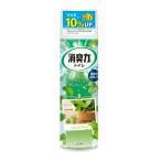 エステー 消臭力スプレー アップルミント