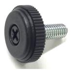 ハイロジック ノーマルアジャスター 黒　20mm　M6