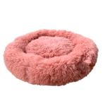 nafko.... круглый bed розовый L