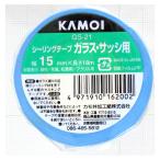 ガラス用マスキング 15×18M 1P