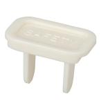 コンセントカバー DZ-CP2P4