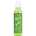 CENQUR CNQ モイスチャーミストALN 120ml