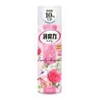 エステー 消臭力スプレー ラブリーブーケ