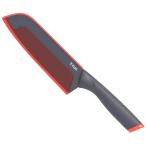 グループセブ TFALフレッシュキッチン 三徳ナイフ16.5cm