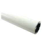  везде поручень слоновая кость труба 330MM