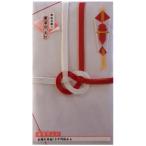 大阪折 赤白無地1枚 NKS−101