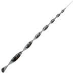 ナフコ 防鳥トルネード　ロング シルバー