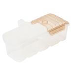 レンジで調理できる パスタ・そうめんメーカー