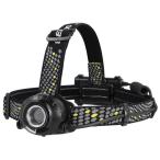 GENTOS ヘッドウォーズG433 HW-G433HD