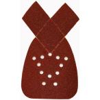 ブラックアンドデッカー サンドペ−パ−#120　5枚入 74585GA