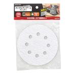 EARTH MAN ランダムサンダー用ペーパー #60　5枚入