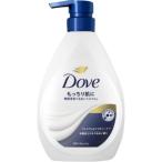 ユニリーバ Dove ダヴ ボディウォッシュ プレミアム モイスチャーケア（液体タイプ） ポンプ470g