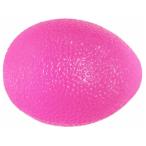 NatuRani にぎるたまご型ボール弱 ピンク NR-2372
