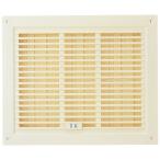 ヒロセ化成品 レジスターS型　アイボリー 200×250 ダイ